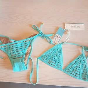 Beach Bunny Swimwear